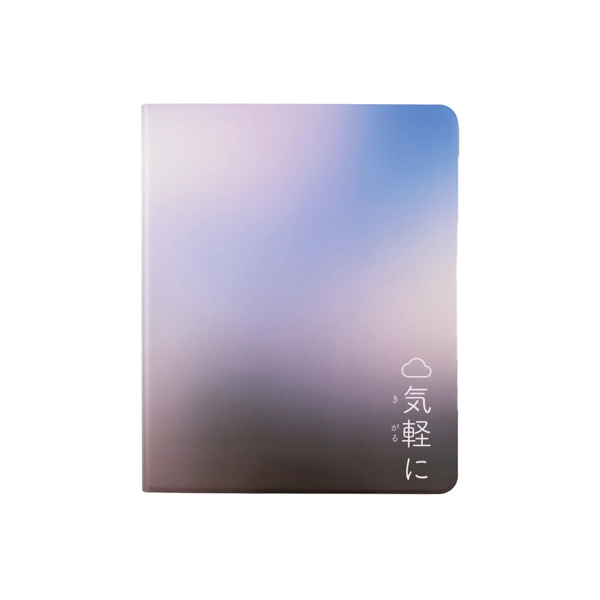 cas:pace 20A/W「気軽に」 iPadケース - cas:pace 殼空間